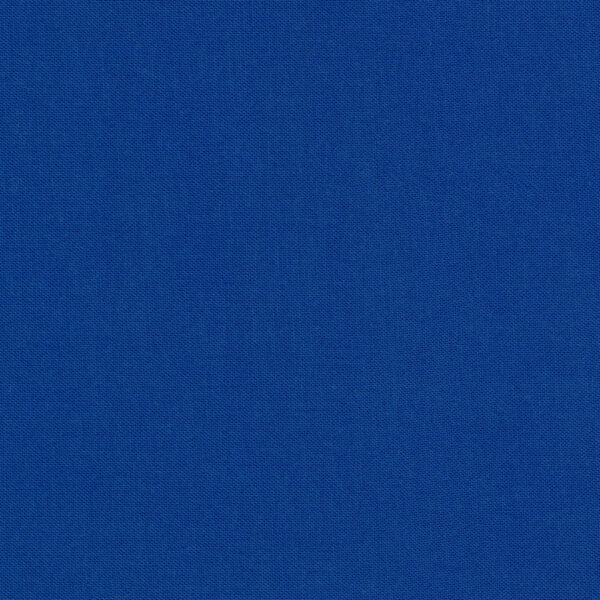 KONA Cotton Solids - Marine