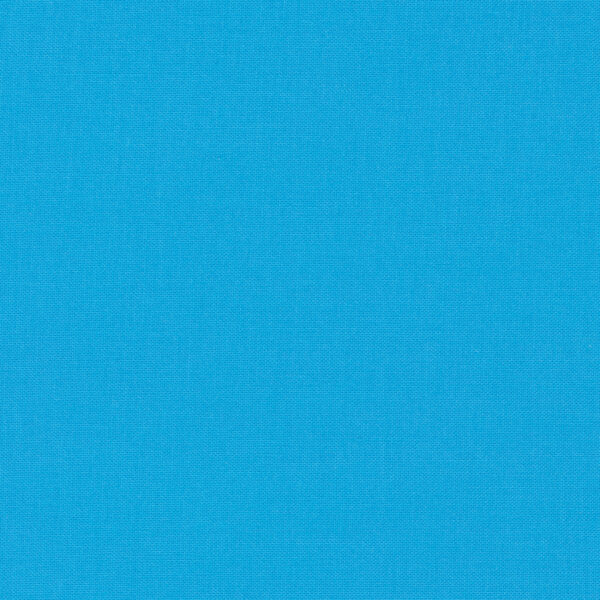 KONA Cotton Solids - Water