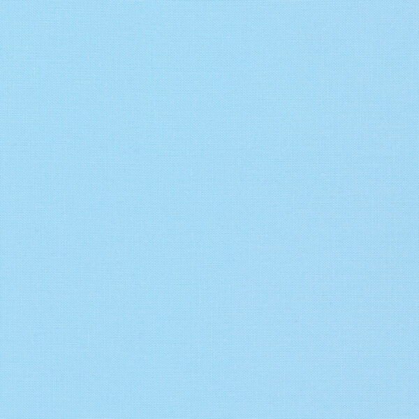 KONA Cotton Solids - Lake