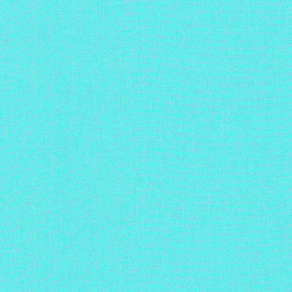 KONA Cotton Solids - Azure