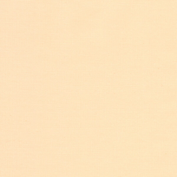 KONA Cotton Solids - Cream