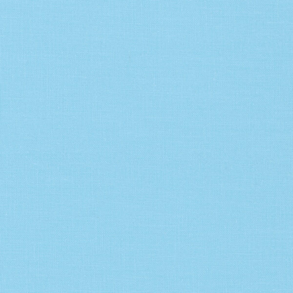 KONA Cotton Solids - Spa Blue