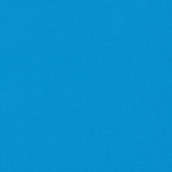KONA Cotton Solids - Paris Blue
