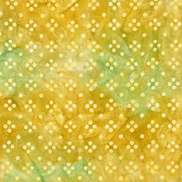 Artisan Batiks - Sun Forest - Maize