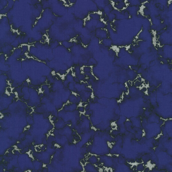 Silverstone - Navy
