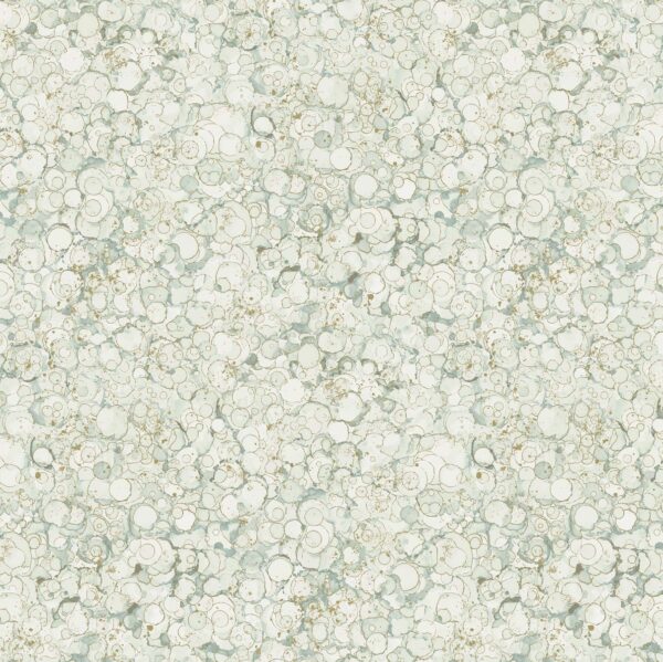 Midas Touch - Bubbles - Grau
